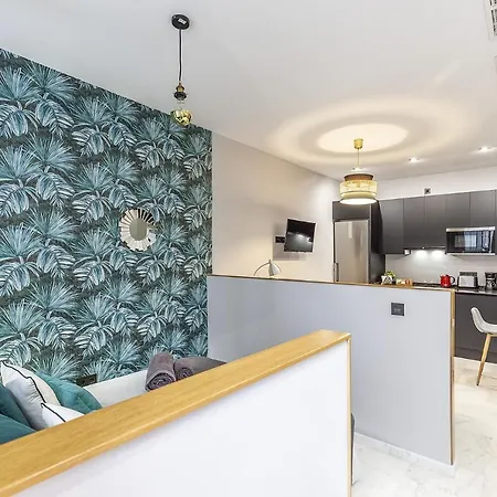 Apartmán Precioso Moderno Estudio Centro Historico. Wifi/ac Sevilla