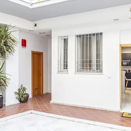 Apartmán Precioso Moderno Estudio Centro Historico. Wifi/ac *